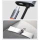 19. Baseus Metal Gleam 5w1 wielofunkcyjny HUB USB Typ C - USB Typ C Power Delivery 100 W / HDMI 4K 30 Hz / 3x USB 3.2 Gen 1 Szary (CAHUB-CX0G)