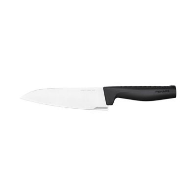 6. FISKARS NÓŻ SZEFA KUCHNI ŚREDNI HARD EDGE