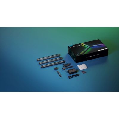 15. Govee H6063 Inteligentny kinkiet Wi-Fi/Bluetooth 72 W