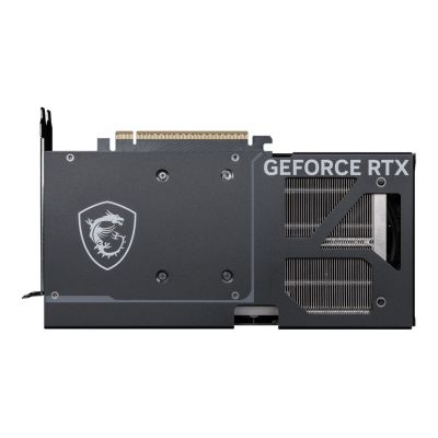 4. Karta graf. MSI RTX 5070 12G VENTUS 2X OC
