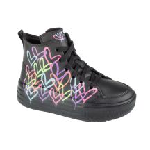 Skechers Hyperlift - Love Daz 314075L-BKMT Czarne 31