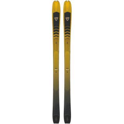 Narty skitourowe ROSSIGNOL ESCAPER 87 NANO