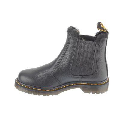 2. Dr. Martens 2976 Leonore II DM41416001 Czarne 36