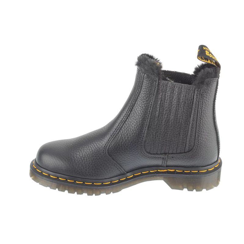 2. Dr. Martens 2976 Leonore II DM41416001 Czarne 36