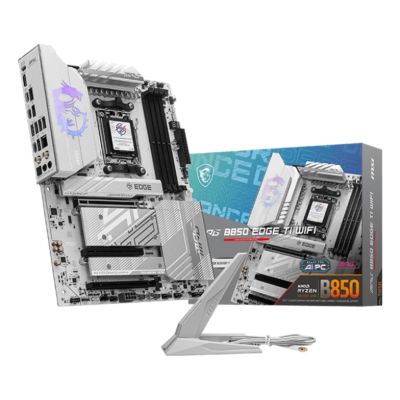 6. Płyta główna MSI MPG B850 EDGE TI WIFI