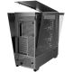11. Antec FLUX PRO Full Tower Czarny, Drewno