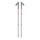 Kije trekkingowe Black Diamond Trail Trekking Poles Iron Red