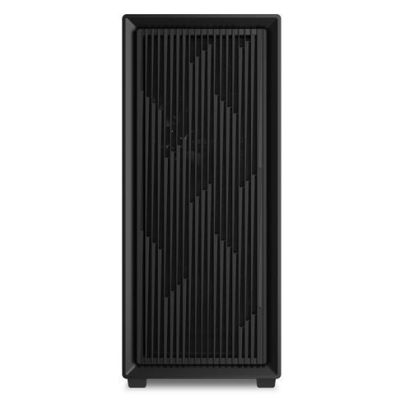 2. Sharkoon VK2 Full Tower Czarny