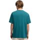 4. Koszulka męska Puma ESS Elevated Relaxed Tee zielona 692018 41