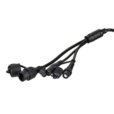 10. Kamera IP do monitoringu Reolink P430, biała