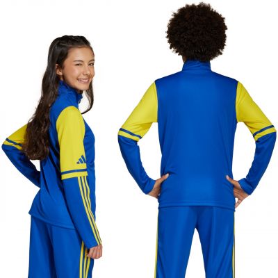 3. Bluza adidas Squadra 25 Training Jr JP3150