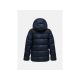 3. Kurtka PEAK PERFORMANCE Jr Frost Down Puffer Jacket czarny