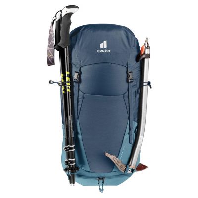 11. Plecak turystyczny Deuter Futura Pro 38 SL 3401221-1381