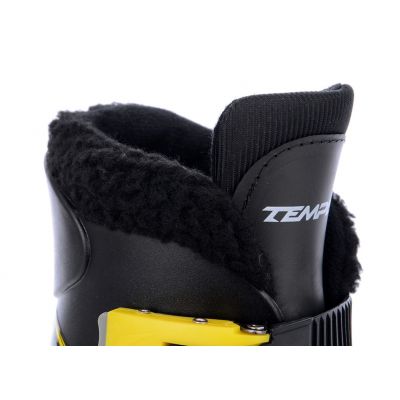 11. Łyżwy regulowane Tempish Fur Expanze Plus Jr 130000218
