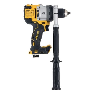 10. Wiertarko-wkret.  z udarem 18V XR DCD1007NT DEWALT