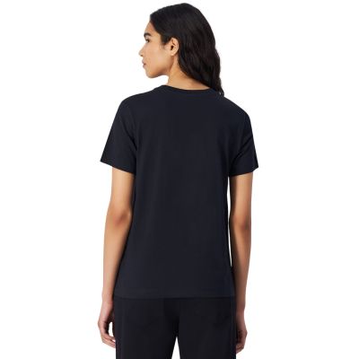 5. Koszulka Champion SS Tee W 117534 KK001