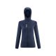 4. Bluza MILLET W Lokka Hoodie Iii granatowy