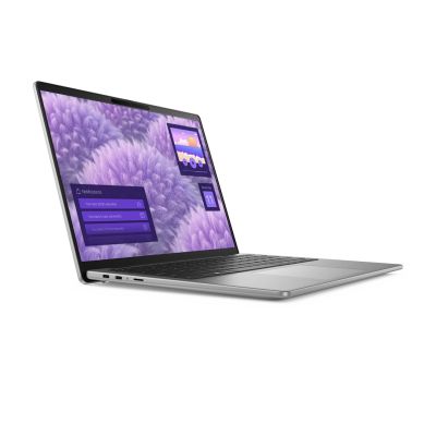 16. Dell I14-5441421001602SAK1 Snapdragon X Plus X1P-42-100 14" WUXGA AG 16GB SSD1TB BT BLKB Win11 Titan Gray (REPACK) 2Y