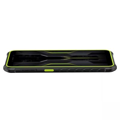 8. Ulefone Armor X12 Pro 4/64GB Czarno-zielony bez ładowarki