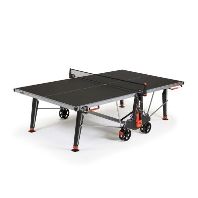 11. Stół tenisowy Cornilleau 500X outdoor czarny