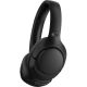 3. Słuchawki nauszne QCY H3 z ANC i Bluetooth 5.4 - czarne