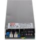 2. Zasilacz TRENDnet TI-RSP100048 do montażu w szafie serwerowej, AC 100-240 V, 1000 W, Aktywny PFC, 4U, 48,3 cm (19")