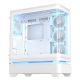 3. Obudowa ASUS PRIME AP304 TG ARGB WHITE