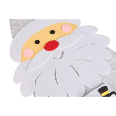 12. KALENDARZ ADWENTOWY MIKOŁAJ SZARY