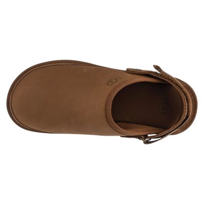 3. UGG Goldencoast Clog II 1178670-DKC Brązowe 42