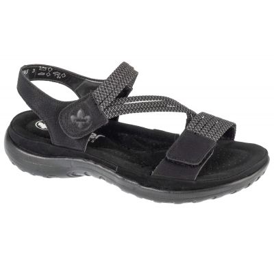Sandały Rieker Sandals W 64870-00