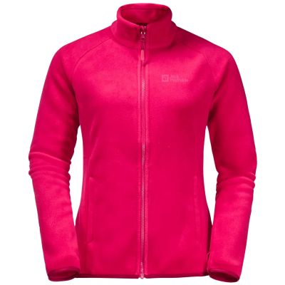 Kurtka Jack Wolfskin Moonrise FZ W 1703883-2515