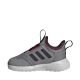 5. Buty dla dzieci adidas Tensaur Comfort szare JR6083