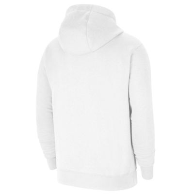 4. Bluza Nike Park 20 Flecee Pullover Hoodie Junior CW6896-101