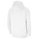 4. Bluza Nike Park 20 Flecee Pullover Hoodie Junior CW6896-101