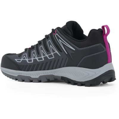2. Buty trekkingowe damskie TREZETA Thunder W's z membraną WP