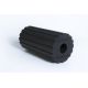 Blackroll GROOVE STANDARD masażer Uniwersalne Czarny