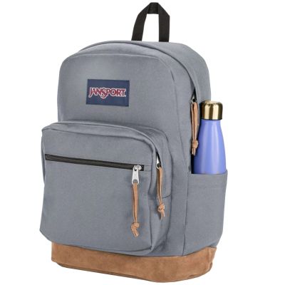 2. JanSport Right Pack Backpack EK0A5BAPN60 Szare One size