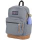 2. JanSport Right Pack Backpack EK0A5BAPN60 Szare One size