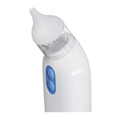 25. Aspirator do nosa BRAUN BNA 100