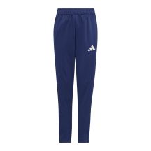 Spodnie adidas Junior Entrada 26 JZ6549