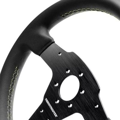 6. Uchwyt kierowniczy AddOn Thrustmaster EVO Racing 32R Leather