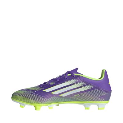 12. Buty piłkarskie adidas F50 Club FG/MG W JI0043