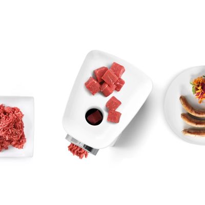 9. Maszynka do mielenia BOSCH MFW2520W