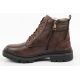 3. Wrangler buty męskie sztyblety Nevada Men High eleganckie modne