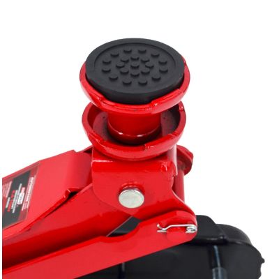 AWTOOLS DŹWIGNIK  "ŻABA" NISKOPROFILOWA 2,5T 80-360mm
