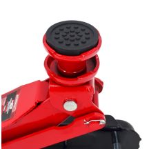 AWTOOLS DŹWIGNIK  "ŻABA" NISKOPROFILOWA 2,5T 80-360mm