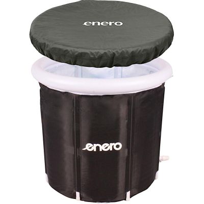 7. BASEN DO MORSOWANIA WANNA LODOWA 80x75CM 1068718