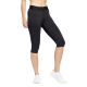 5. Spodnie 3/4 adidas Techfit Capri Tight W FJ7169