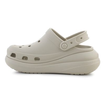 4. CROCS CLASSIC CRUSH CLOG METEOR 207521-1WY