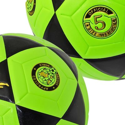 7. PIŁKA NOŻNA ENERO TEAM TK2411 R.5